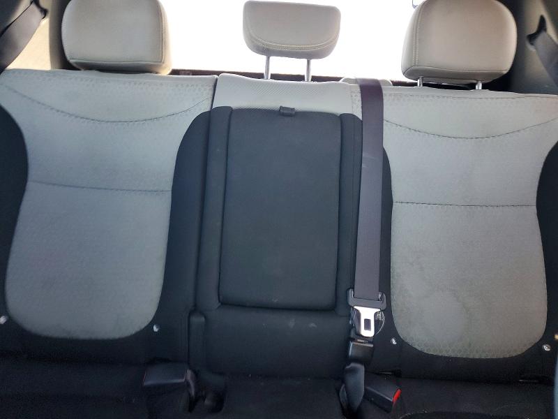 Foto 10 de la subasta – 2014 KIA SOUL con VIN KNDJP3A58E7000774