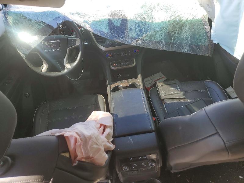 Photo 8 from auction – 2020 GMC ACADIA with VIN 1GKKNPLS1LZ150039