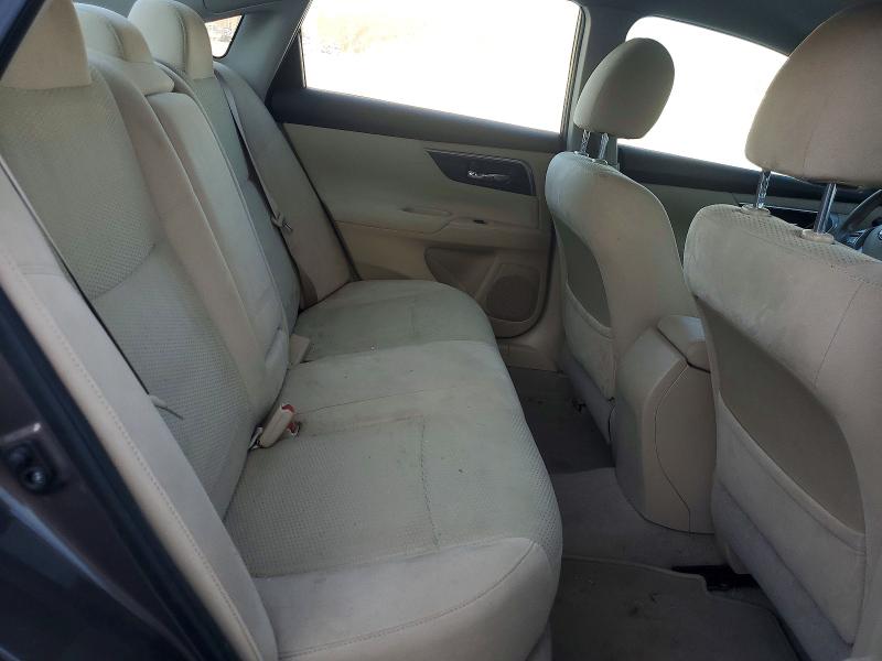 Photo 10 from auction – 2014 NISSAN ALTIMA with VIN 1N4AL3AP9EC417251