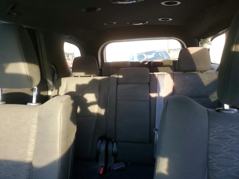 صورة رقم 10 من المزاد - 2025 DODGE DURANGO GT مع VIN 1C4RDJDG8SC546653