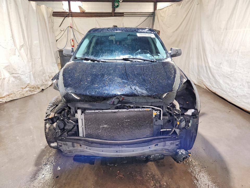 Photo 5 from auction – 2013 CHEVROLET EQUINOX with VIN 2GNFLCEK6D6270545