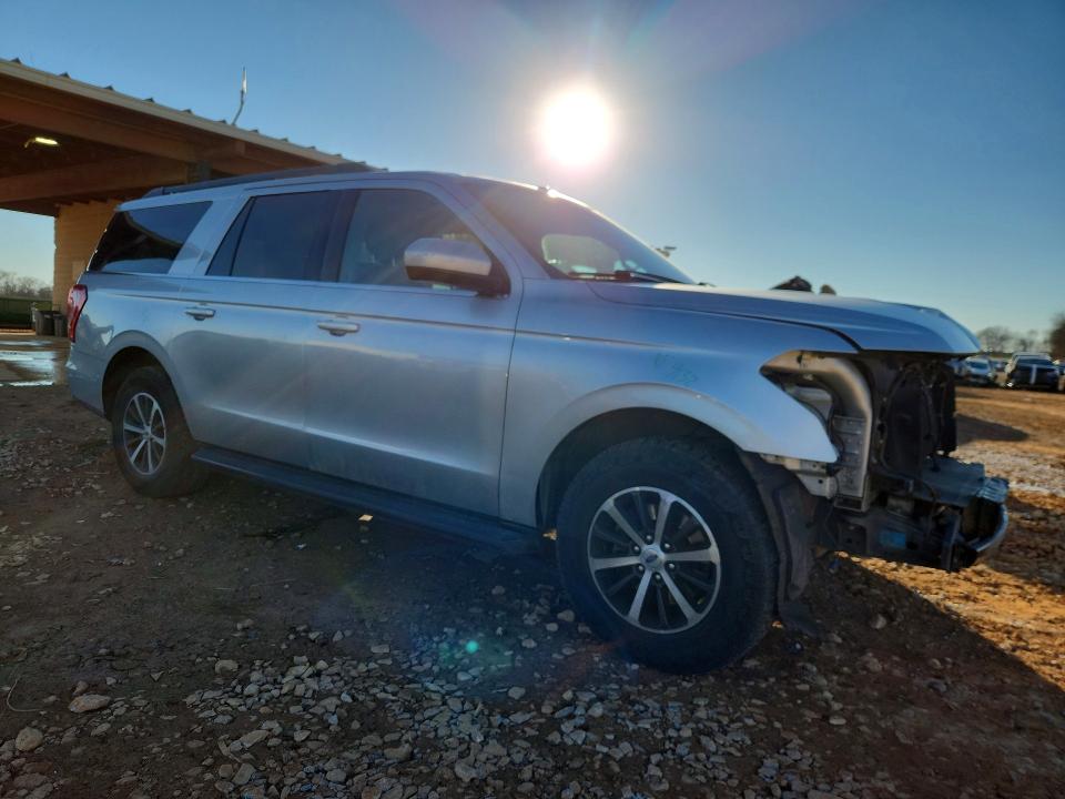 Photo 4 from auction – 2019 FORD EXPEDITION with VIN 1FMJK1HT0KEA28966