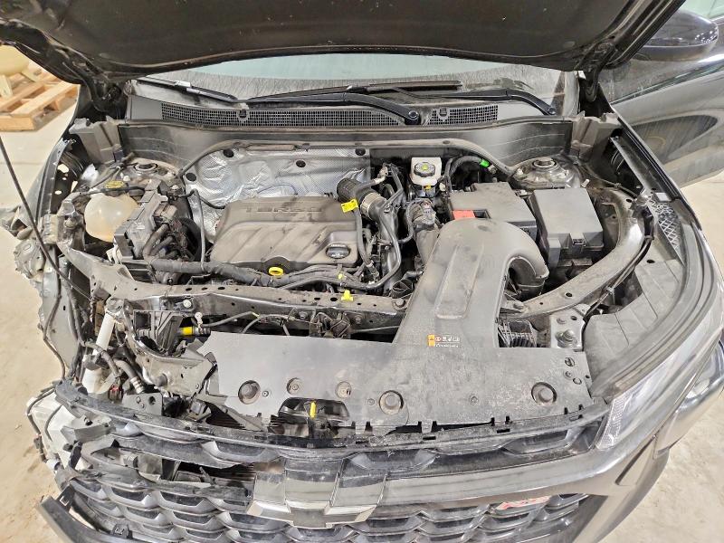 Photo 12 from auction – 2024 CHEVROLET TRAX with VIN KL77LGE26RC055036