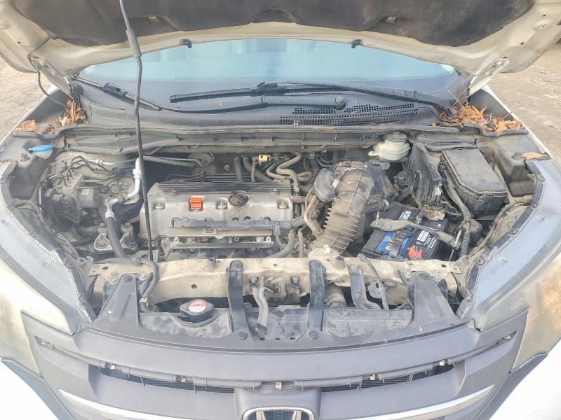 Zdjęcie 12 z aukcji – 2012 HONDA CR-V z VIN 5J6RM3H76CL044810