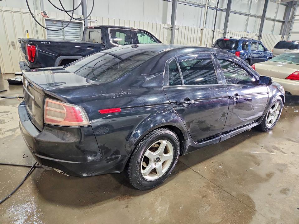 Photo 3 from auction – 2008 ACURA TL with VIN 19UUA66248A043063