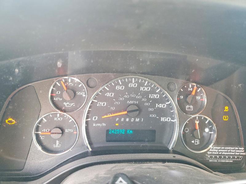 Zdjęcie 9 z aukcji – 2015 GMC SAVANA z VIN 1GTW7FCF5F1162329