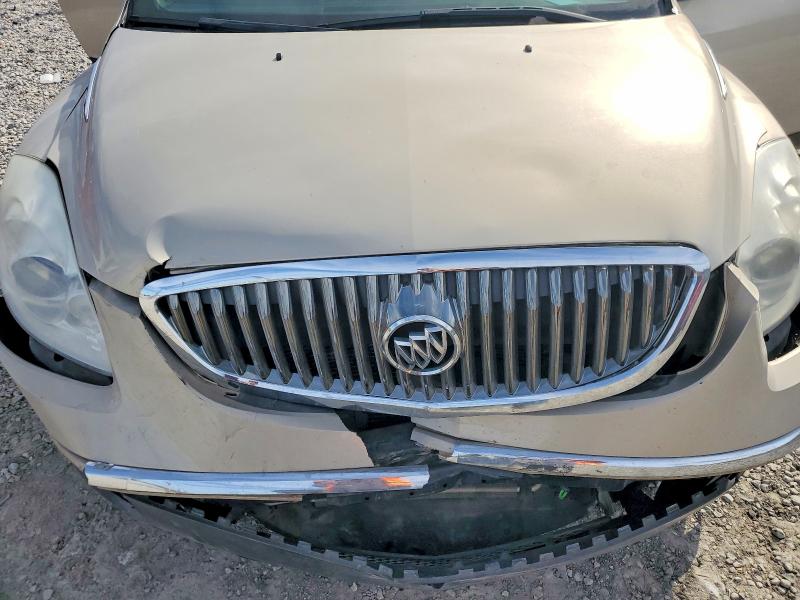 Photo 12 from auction – 2008 BUICK ENCLAVE CX with VIN 5GAER23768J236918