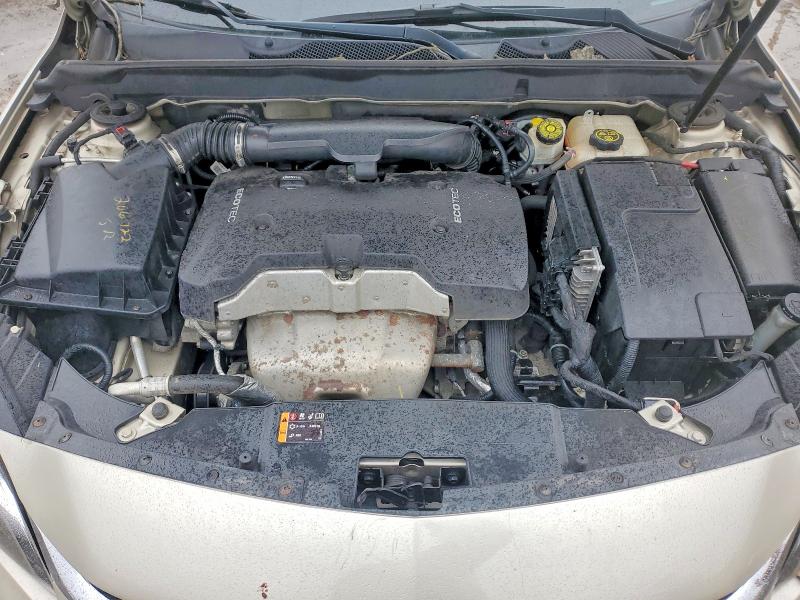 Photo 11 from auction – 2015 CHEVROLET MALIBU 2LT with VIN 1G11D5SLXFF130539