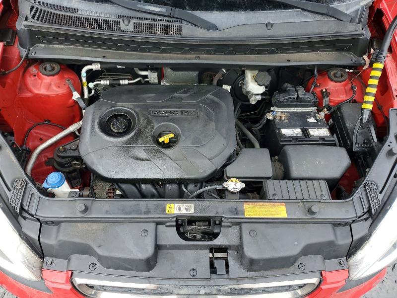 Photo 11 from auction – 2013 KIA SOUL + with VIN KNDJT2A65D7489650