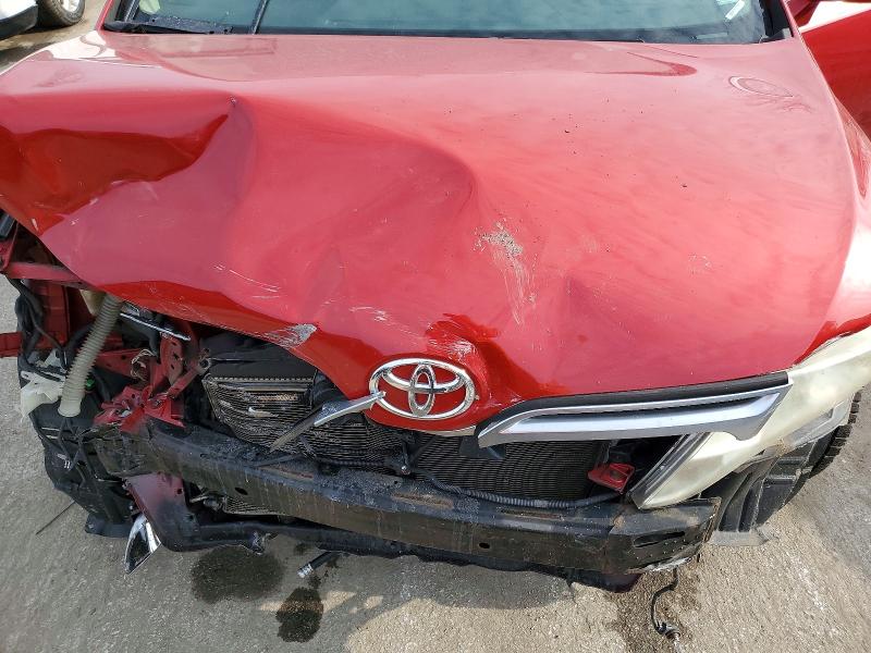 Photo 11 from auction – 2009 TOYOTA VENZA with VIN 4T3ZE11A79U008675
