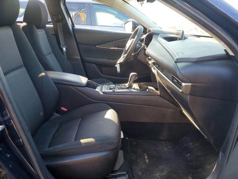 Photo 7 from auction – 2021 MAZDA CX-30 with VIN 3MVDMBAL2MM263554