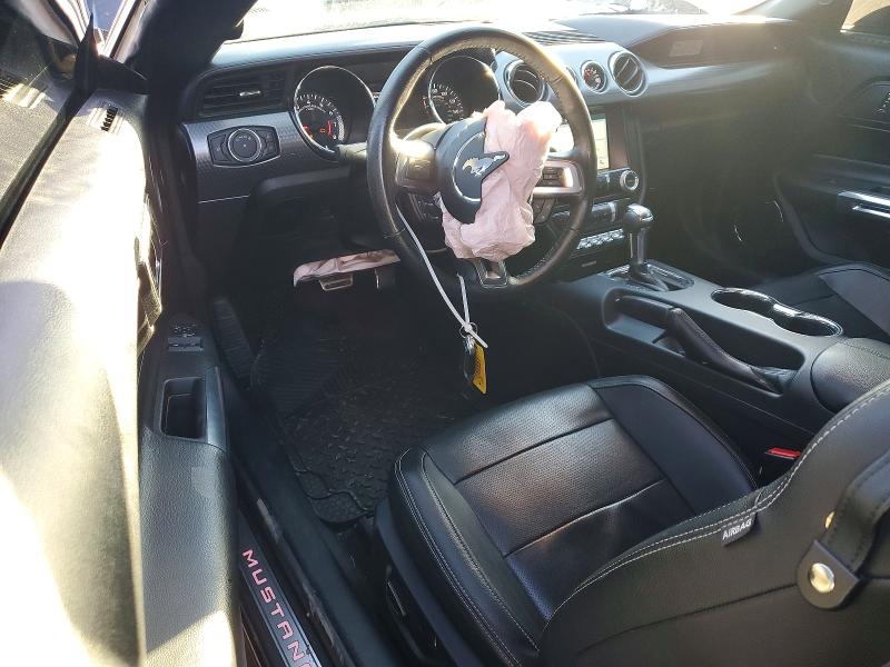 Photo 8 from auction – 2016 FORD MUSTANG with VIN 1FA6P8TH2G5269240