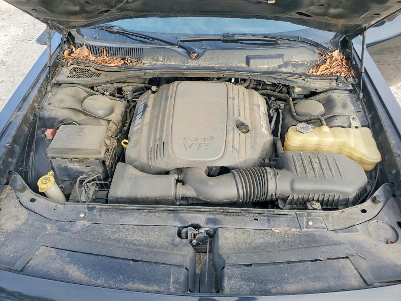 Photo 11 from auction – 2013 DODGE CHALLENGER with VIN 2C3CDYBT1DH724910