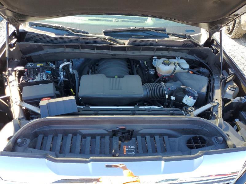 Photo 11 from auction – 2023 GMC SIERRA with VIN 3GTPHGED3PG145681