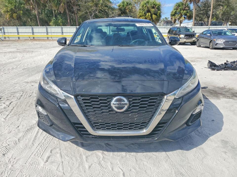صورة رقم 5 من المزاد - 2020 NISS ALTIMA مع VIN 1N4BL4CV0LC231116