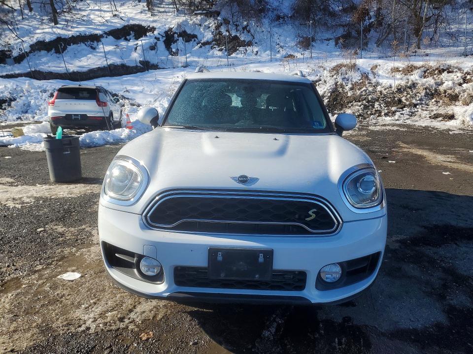 Photo 5 from auction – 2018 MINI COOPER S E with VIN WMZYU7C48J3E56765