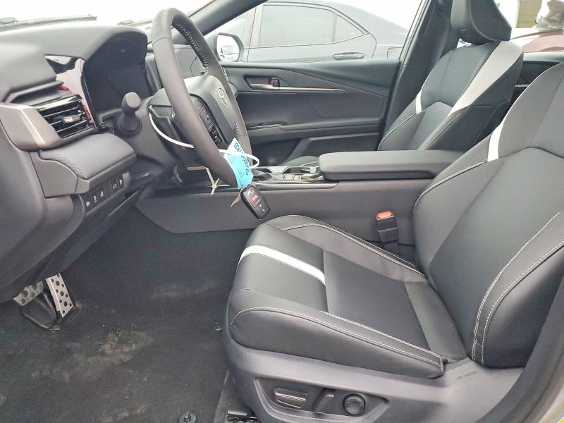 Photo 7 from auction – 2026 TOYOTA CAMRY with VIN 4T1DAACK5TU687633
