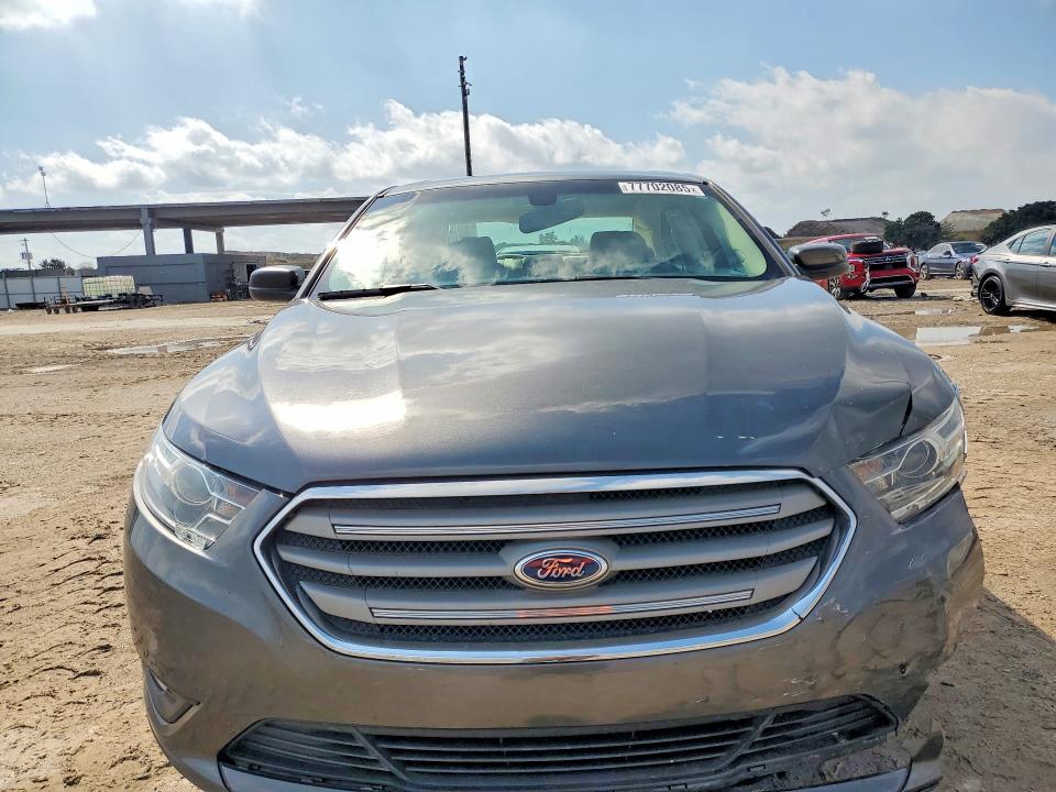 Photo 5 from auction – 2015 FORD TAURUS with VIN 1FAHP2E83FG166799