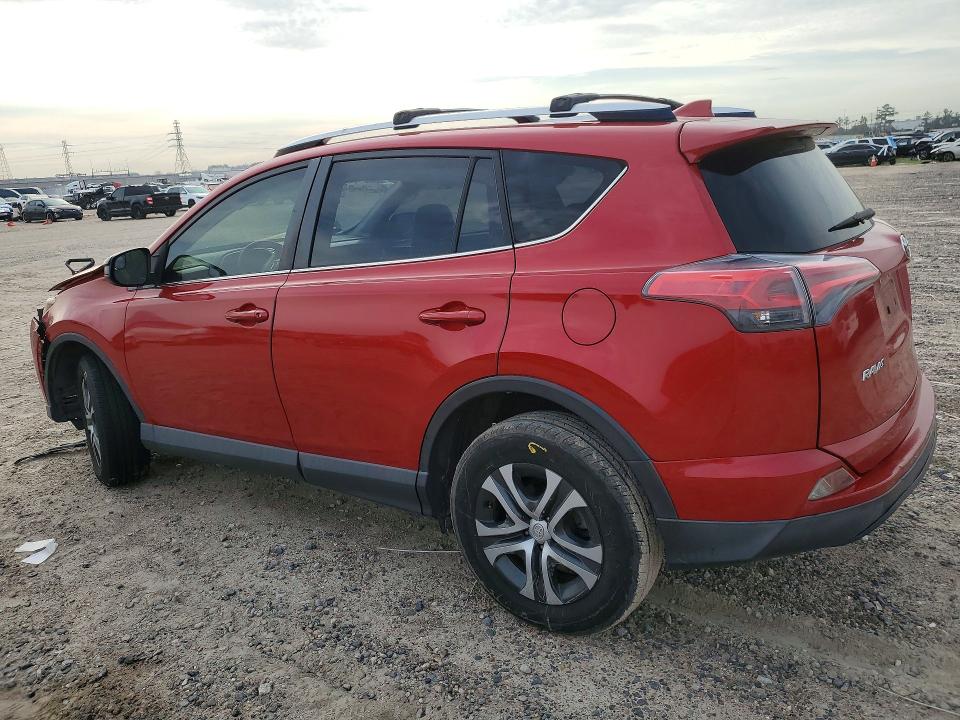 Photo 2 from auction – 2016 TOYOTA RAV4 with VIN JTMZFREV5GJ080432