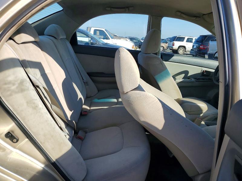 Photo 10 from auction – 2006 KIA SPECTRA LX with VIN KNAFE122665254529