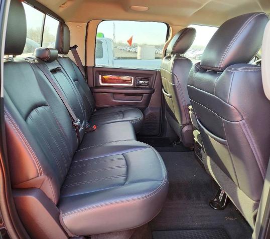 Photo 10 from auction – 2012 DODGE RAM 3500 L with VIN 3C63D3EL7CG186682