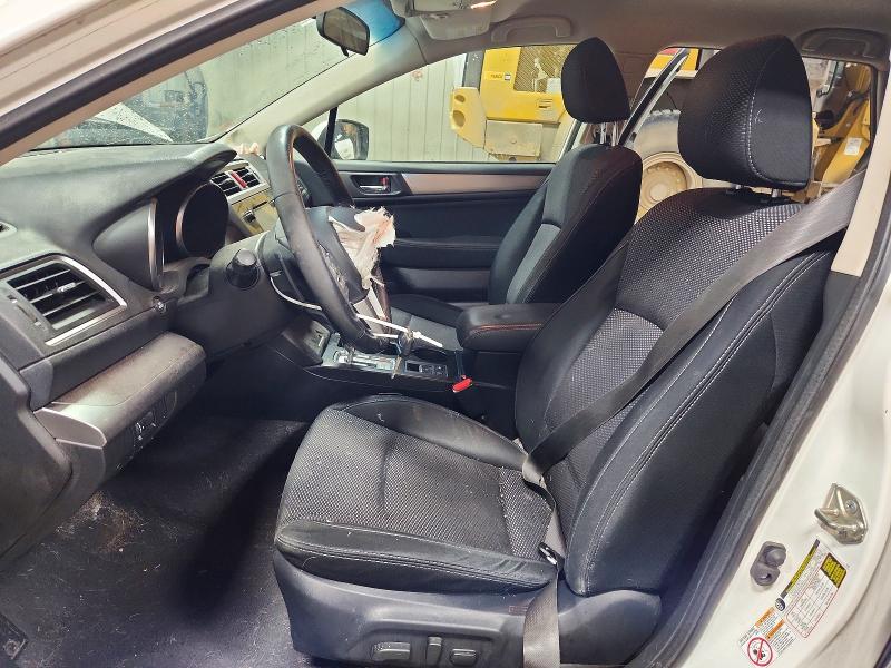 Photo 7 from auction – 2016 SUBARU OUTBACK with VIN 4S4BSACC0G3360825