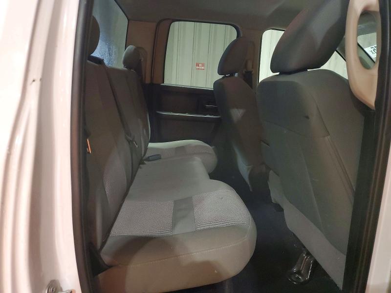 Photo 10 from auction – 2018 RAM 1500 with VIN 1C6RR7FT0JS144703