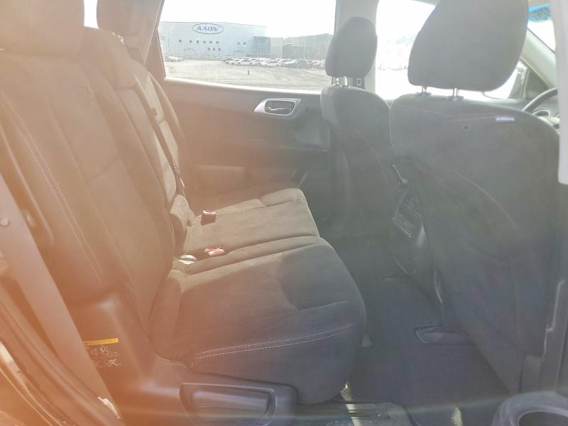 Photo 11 from auction – 2014 NISSAN PATHFINDER with VIN 5N1AR2MM3EC711373