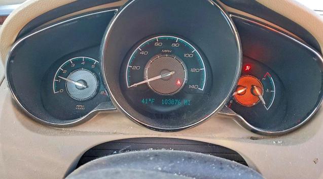 Photo 9 from auction – 2008 CHEVROLET MALIBU with VIN 1G1ZK57728F212580