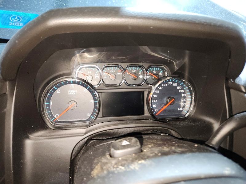 Photo 9 from auction – 2019 CHEVROLET SUBURBAN with VIN 1GNSKHKC2KR360806