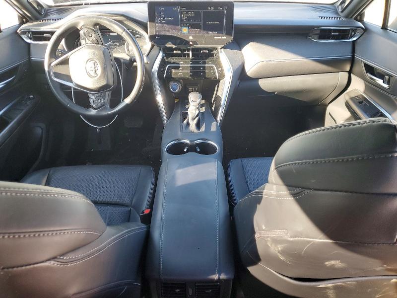 Photo 8 from auction – 2021 TOYOTA VENZA LE with VIN JTEAAAAH0MJ042644