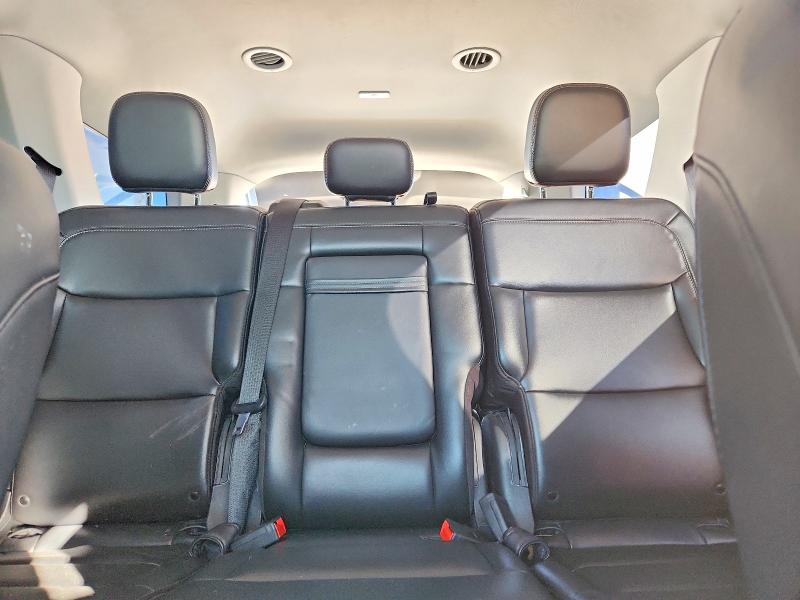 Photo 10 from auction – 2023 FORD EXPLORER with VIN 1FMSK7DH5PGB71657