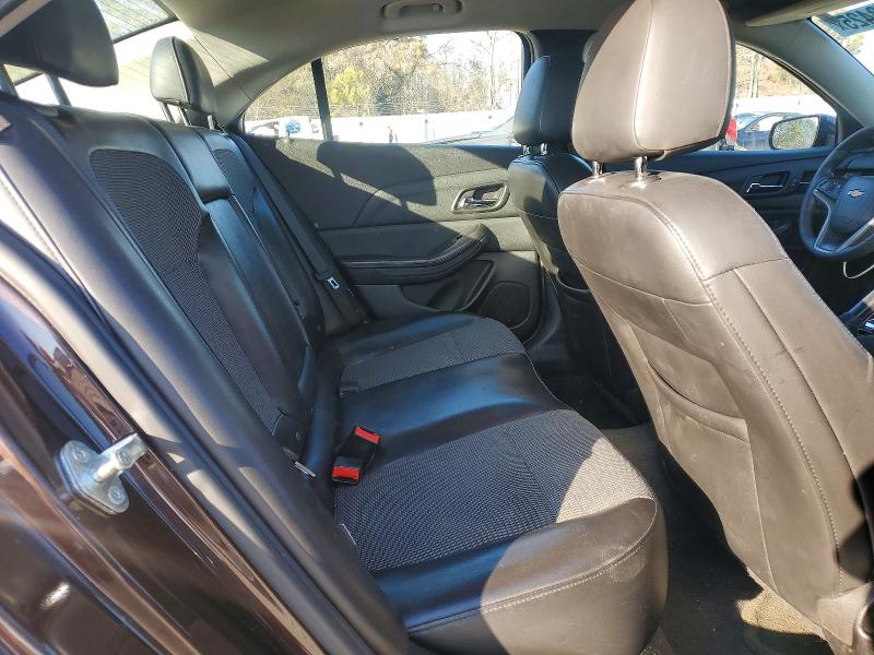 Zdjęcie 10 z aukcji – 2015 CHEVROLET MALIBU z VIN 1G11C5SLXFF171563