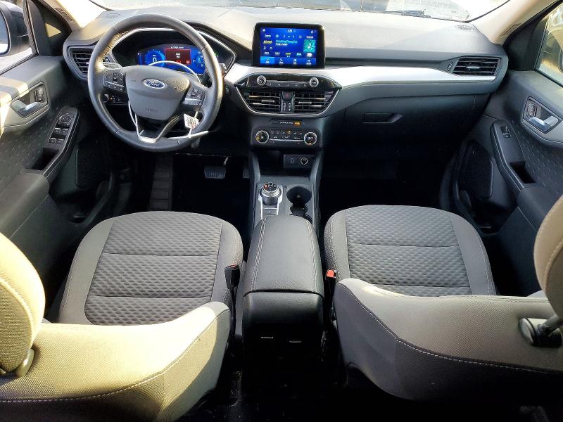 Photo 8 from auction – 2020 FORD ESCAPE with VIN 1FMCU0BZ3LUB26178