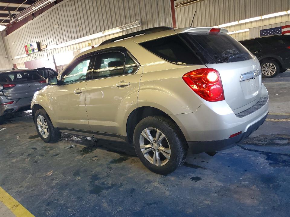 Photo 2 from auction – 2015 CHEVROLET EQUINOX with VIN 2GNALCEK7F1177642