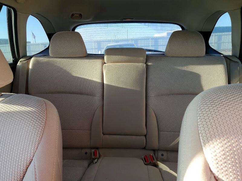 Photo 10 from auction – 2016 SUBARU OUTBACK 2. with VIN 4S4BSBFC7G3224208