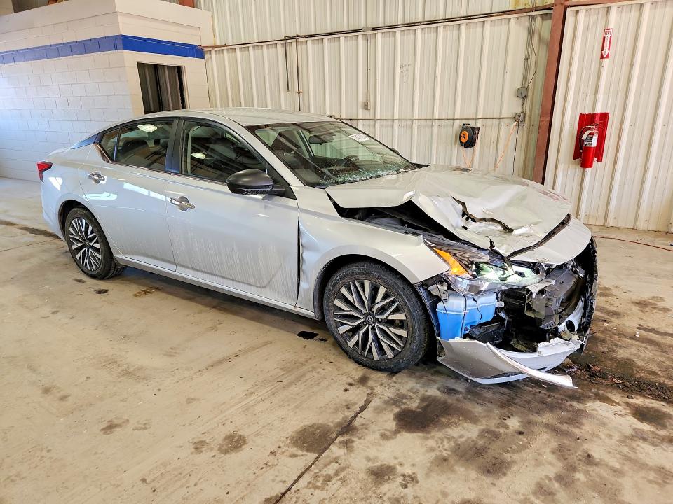 Photo 4 from auction – 2024 NISSAN ALTIMA with VIN 1N4BL4DV5RN362280