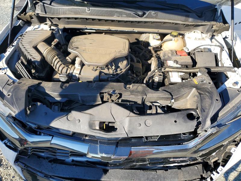 Photo 12 from auction – 2019 CHEVROLET BLAZER with VIN 3GNKBERS2KS592542