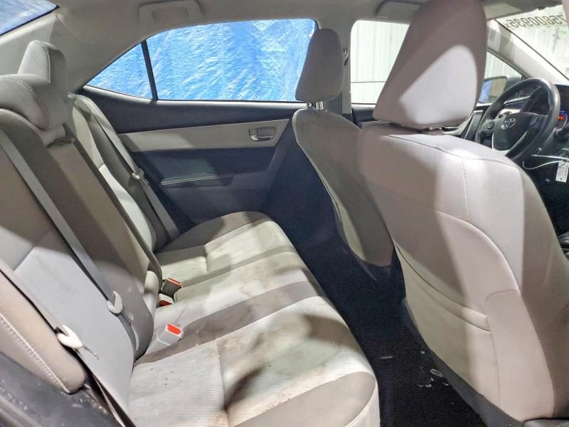 Photo 10 from auction – 2019 TOYOTA COROLLA L with VIN 2T1BURHE4KC232305