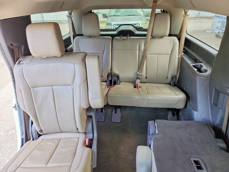 Photo 10 from auction – 2020 FORD EXPEDITION with VIN 1FMJK1HT4LEA42581