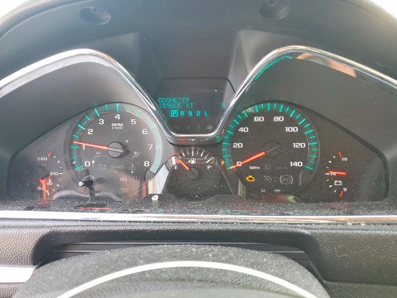 Photo 9 from auction – 2015 CHEVROLET TRAVERSE with VIN 1GNKRHKD5FJ288511