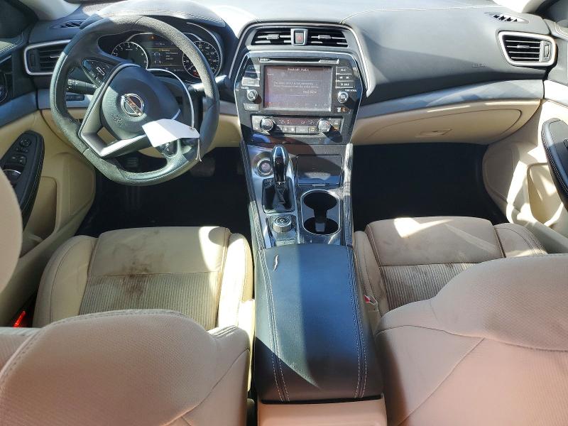 Photo 8 from auction – 2016 NISS MAXIMA with VIN 1N4AA6AP0GC436930