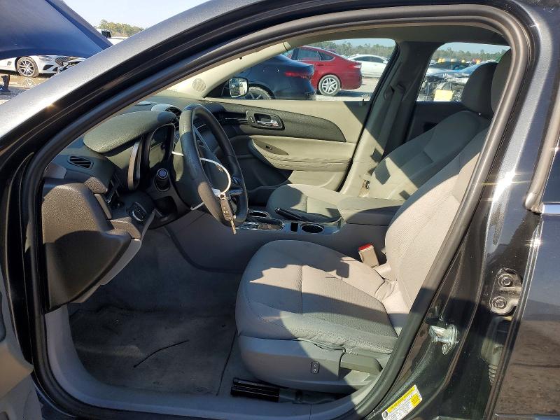 Photo 7 from auction – 2015 CHEVROLET MALIBU with VIN 1G11B5SL2FF332068