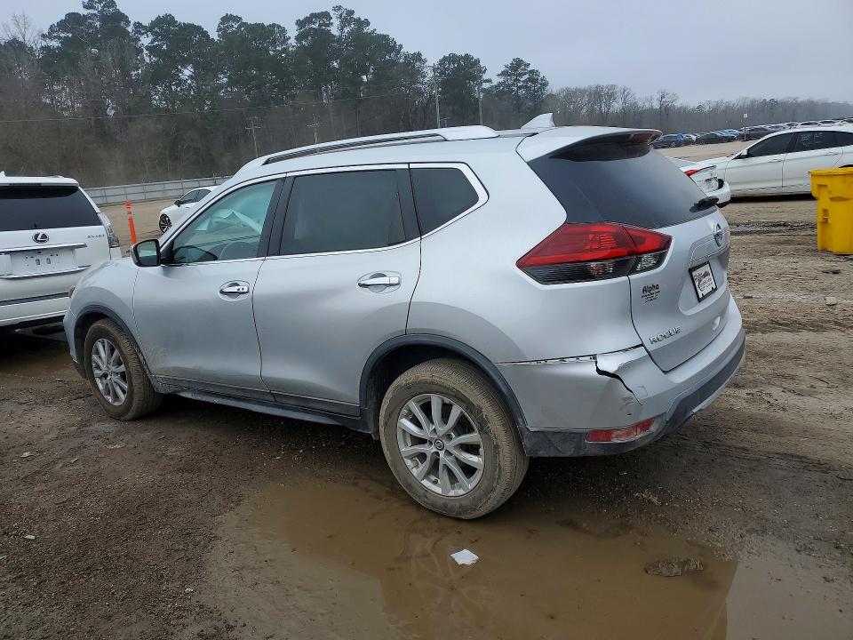 Photo 2 from auction – 2018 NISS ROGUE with VIN KNMAT2MT1JP581156
