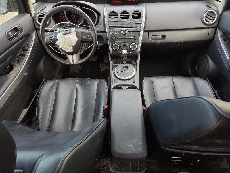 Photo 8 from auction – 2010 MAZDA CX-7 with VIN JM3ER2W37A0338920