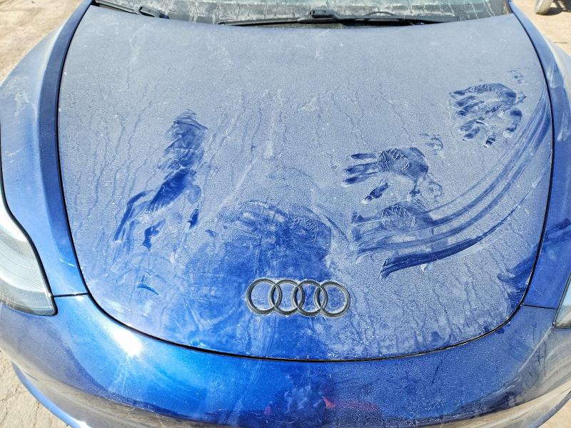 Photo 11 from auction – 2018 TESLA MODEL 3 with VIN 5YJ3E1EA6JF018253