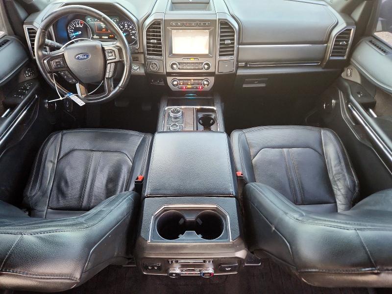 Photo 8 from auction – 2018 FORD EXPEDITION with VIN 1FMJU2AT3JEA64613