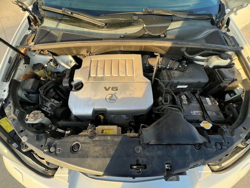 Photo 7 from auction – 2009 LEXUS RX 350 with VIN 2T2GK31U69C081757