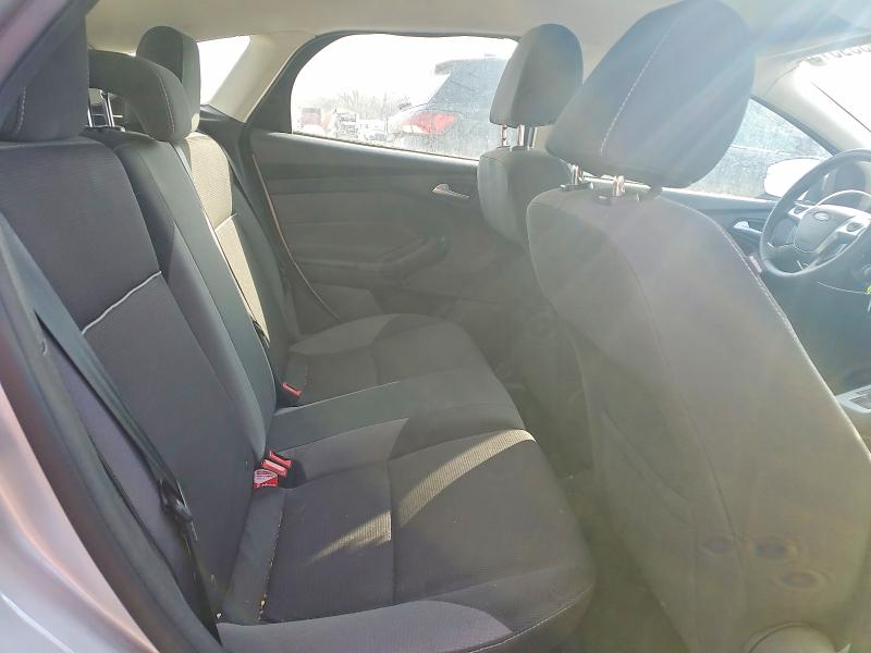 Photo 10 from auction – 2012 FORD FOCUS SE with VIN 1FAHP3K2XCL435406