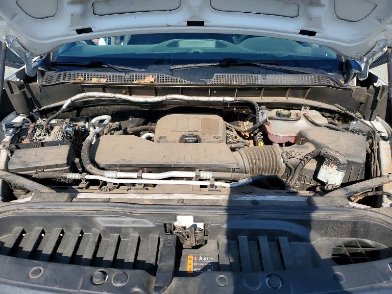 Photo 11 from auction – 2023 CHEVROLET SILVERADO with VIN 3GCNAAEK4PG199224